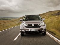 Honda CR-V (2010)