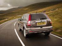 Honda CR-V (2010) - picture 4 of 5