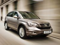 Honda CR-V (2010) - picture 5 of 5
