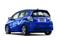 Honda Fit EV Concept (2010) - picture 3 of 8