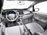 Honda Fit EV Concept (2010) - picture 4 of 8
