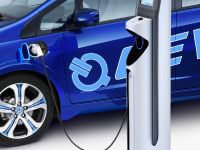Honda Fit EV Concept (2010) - picture 7 of 8