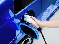 Honda Fit EV Concept (2010) - picture 8 of 8