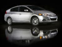 Honda Insight EX (2010) - picture 2 of 19