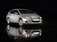 Honda Insight EX (2010) - picture 3 of 19