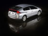 Honda Insight EX (2010) - picture 4 of 19