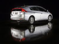 Honda Insight EX (2010) - picture 5 of 19