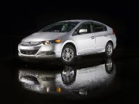 Honda Insight EX (2010)