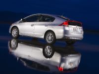 Honda Insight EX (2010) - picture 8 of 19