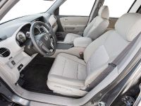 Honda Pilot (2010) - picture 1 of 17