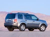 Honda Pilot (2010) - picture 5 of 17