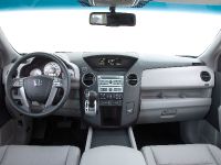 Honda Pilot (2010) - picture 6 of 17