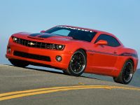 HPE550 Chevrolet Camaro (2010) - picture 4 of 8