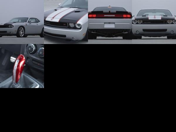 HURST Dodge Challenger (2010) - picture 1 of 5