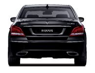 Hyundai Equus (2010) - picture 1 of 4