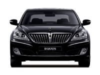 Hyundai Equus (2010) - picture 2 of 4
