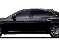 Hyundai Equus (2010) - picture 4 of 4