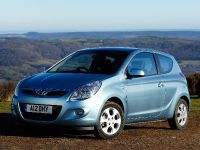 Hyundai i20 (2010)