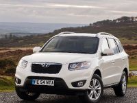 Hyundai Santa Fe (2010) - picture 1 of 16