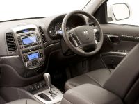 Hyundai Santa Fe (2010) - picture 4 of 16