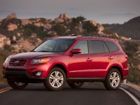 Hyundai Santa Fe (2010)