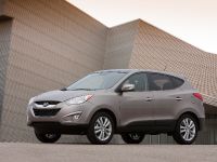 Hyundai Tucson (2010) - picture 2 of 7