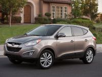 Hyundai Tucson (2010)