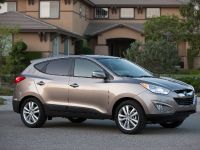 Hyundai Tucson (2010) - picture 7 of 7