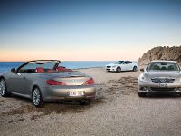 Infiniti G Line (2010)
