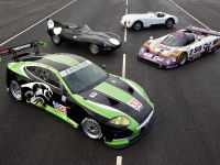 Jaguar RSR XKR GT2 (2010)