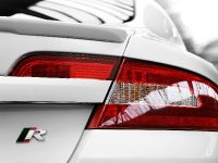 Jaguar XFR (2010) - picture 5 of 21