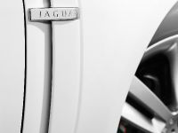 Jaguar XFR (2010) - picture 6 of 21
