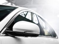 Jaguar XFR (2010) - picture 7 of 21