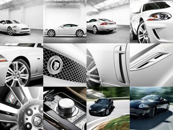 Jaguar XKR (2010) - picture 1 of 21