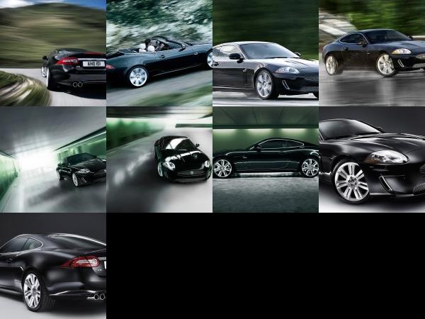 Jaguar XKR (2010) - picture 13 of 21