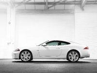 Jaguar XKR (2010) - picture 2 of 21