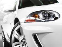 Jaguar XKR (2010) - picture 4 of 21