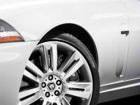 Jaguar XKR (2010) - picture 5 of 21