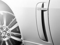Jaguar XKR (2010) - picture 7 of 21