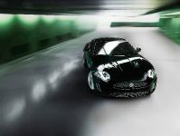 Jaguar XKR (2010)