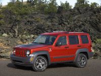Jeep Liberty Renegade (2010)
