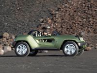 Jeep Renegade Concept (2010)