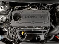 Kia Forte (2010)