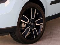 Kia Ghost Soul (2010) - picture 3 of 17