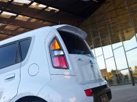 Kia Ghost Soul (2010) - picture 4 of 17