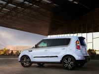 Kia Ghost Soul (2010) - picture 5 of 17