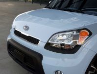 Kia Ghost Soul (2010) - picture 7 of 17