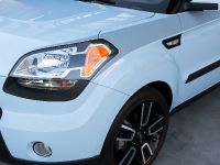 Kia Ghost Soul (2010) - picture 8 of 17