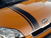 Kia Ignition Soul (2010)