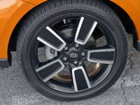 Kia Ignition Soul (2010) - picture 5 of 7